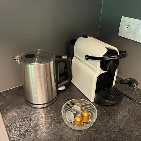 Apartment Luxury Trio A.2 *